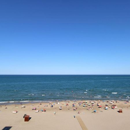 Vacansis Cabanal Cullera Exterior foto